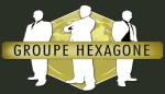 Groupe Hexagone société de gardiennage privée partenaire de dressemonchien.com 